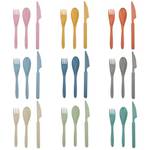 Diyjep Plastikbesteck