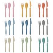 Diyjep Plastikbesteck