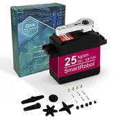 Diymore Servomotor Vergleich