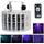 DJ Projektor DMX 512