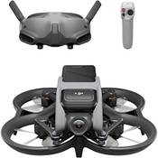 Dji Avata Pro-View  Combo Vergleich