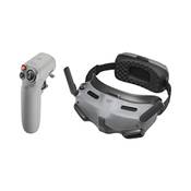 Dji Goggles Integra Motion Vergleich