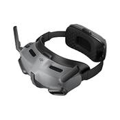 Dji Goggles Integra Vergleich