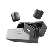 Dji Mic 3 Vergleich