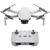 Dji Mini 2 SE Vergleich