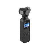 Dji Osmo Pocket Vergleich