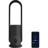 djive ARC  2-in-1-Mobilventilator