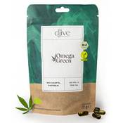Djive-Naturals Omega Green