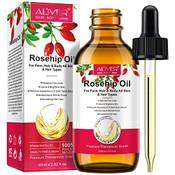 Aliver Rosehip Oil Vergleich