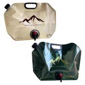 Dkddsss Faltbarer Wasserkanister Vergleich