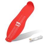 Dkiny Fußmessgeärt