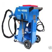 D&L DL-4500 Vergleich