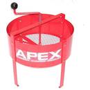 D&L Handkurbelsieb 55357