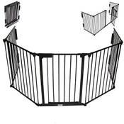 D+L Kaminschutzgitter XL Vergleich