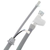 DL-pro Aquastop-Schlauch 1,8 m Vergleich