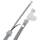 DL-pro Aquastop-Schlauch 1,8 m