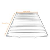 DL-pro Backofenrost 387029001/6