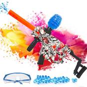 Dlishka Gel Blaster Vergleich