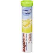 DM Das gesunde Plus Magnesium Vergleich
