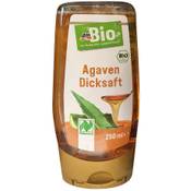 dmBio Agavendicksaft Vergleich