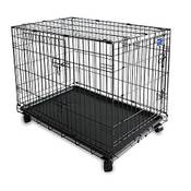 Simply Plus Maison Hundekäfig Vergleich