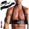 DMoose Fitness Bizeps Isolator Dickes Aluminium
