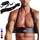 DMoose Fitness Bizeps Isolator Dickes Aluminium