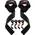 Dmoose Fitness K8-RBG7-452X