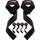 Dmoose Fitness K8-RBG7-452X