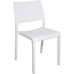 Monoblock-Stuhl