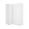Dmora Kleiderschrank Meru