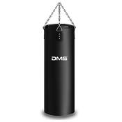 Dms BOS-25 Vergleich