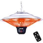Dms DHS-1500 Vergleich