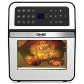 Dms HF-12S Vergleich