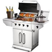 Dms Multifunktions-Gasgrill Vergleich