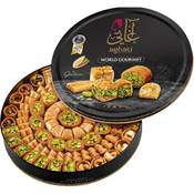 Dmsq Aghati Baklava Mischung