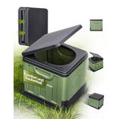 Dmtivmg Campingtoilette Vergleich