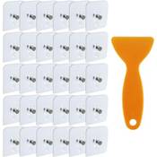 Dndgdlua Selbstklebende Bilderhaken Vergleich