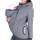 Dnjkh Tragejacke für Mama und Baby