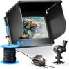 Dnoyevvs Fishfinder