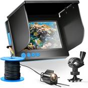 Dnoyevvs Fishfinder