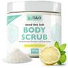 D&O Nature Products Body Scrub
