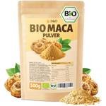 D&o  Nature Products Maca Pulver Bio