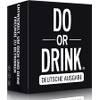 Do or Drink Deutsche Ausgabe
