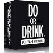Do or Drink Deutsche Ausgabe