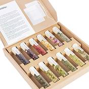 Do your Gin Gin-Botanicals