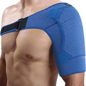Doact Schulterbandage Vergleich