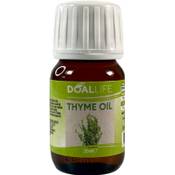 Doallife Thymianöl Vergleich