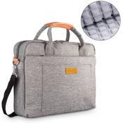 DOB SECHS Laptoptasche