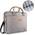 DOB SECHS Laptoptasche